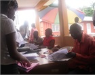 Cellule du service aux contribuables